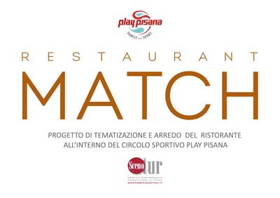 Match Restaurant